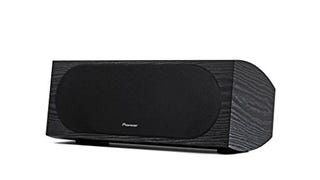 Pioneer SP-C22 Andrew Jones Home Audio Center Channel...