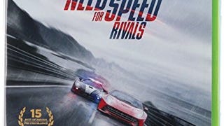 Need for Speed Rivals - Xbox 360