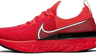 Nike React Infinity Run Fk Mens Cd4371-600 Size