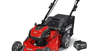 Snapper 1687914 21" SP Walk Mower Kit, Self Propelled, Red/...