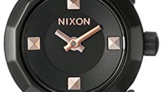 Nixon Women's A339957 Mini B SS Analog Display Japanese...