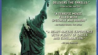 Cloverfield [Blu-ray]