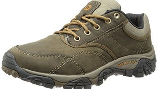 Merrell Men's Moab Rover Shoe,Kangaroo,13 M US