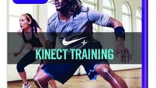 Nike+ Kinect Training - Xbox 360