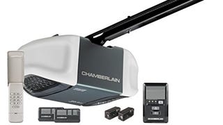 Chamberlain B730/WD962 Garage Door Opener Ultra-Quiet Belt...