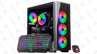 ABS Master Gaming PC