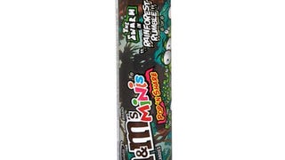 M&M Mini's, 1.94-Ounce Tubes (Pack of 24)