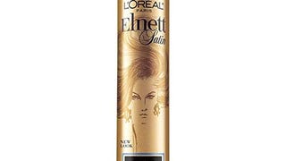 L'Oreal Elnett Satin Hairspray Strong Hold 11 oz (Pack...