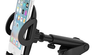 Vantrue Car Mount Phone Holder with telescoping Long Arm...