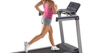 LifeSpan TR3000e Electric Folding Treadmill