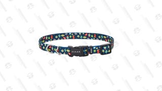 Pixar Toy Story Dog Collar