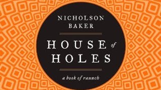 House of Holes