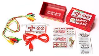 Makey Makey STEM Kit from Joylabz, Educational Science...