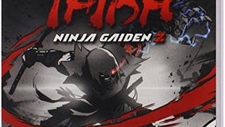 Yaiba: Ninja Gaiden Z