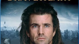 Braveheart [Blu-ray]