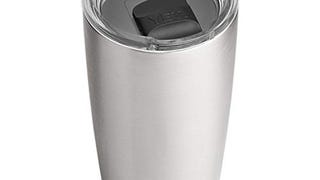 YETI Rambler 20 oz Tumbler, Stainless Steel, Vacuum Insulated...