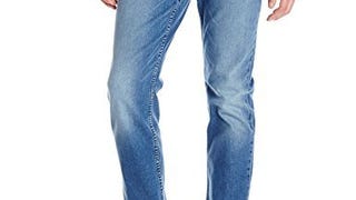 Hudson Jeans Men's Blake Slim Straight Leg Jean, Ridgeline,...