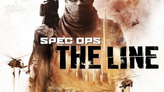 Spec Ops: The Line - PC