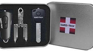 Swiss+Tech ST20020 3-Piece Gift Box Tool Set