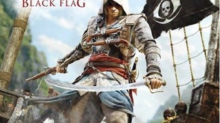 Assassin's Creed IV Black Flag - PS3 [Digital Code]