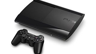 PlayStation 3 500 GB System