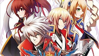 BlazBlue: Chrono Phantasma EXTEND - Xbox One