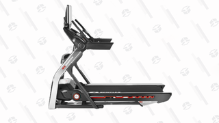 Bowflex Treadmill 22