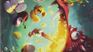 Rayman Legends