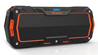 Jackery Boom - Wireless Bluetooth 4.1 Speaker 10W Subwoofers...