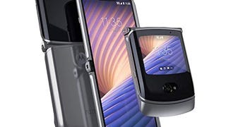 Motorola Razr 5G | Unlocked | Made for US by Motorola | 8/...