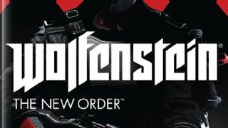 Wolfenstein: The New Order - Xbox 360