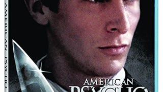 American Psycho [Blu-ray]