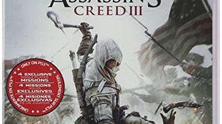 Assassin's Creed III