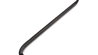 TEKTON 18 Inch Wrecking Bar | 3324