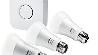 Philips Hue White and Color Ambiance 2nd Generation Smart...