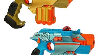 Nerf Official: Lazer Tag Phoenix LTX Tagger 2-pack - Fun...