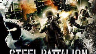 Steel Battalion: Heavy Armor - Xbox 360