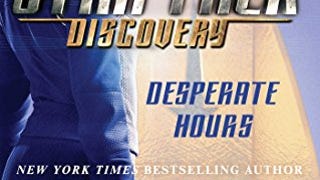 Star Trek: Discovery: Desperate Hours