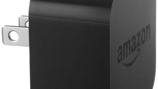 Amazon Kindle 9W PowerFast Adapter for Accelerated...