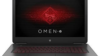 HP 4771251 Omen 17-W151NR Gaming Laptop, INTEL:I7-6700HQ/...