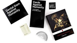 Cards Against Humanity: Back to School Bundle