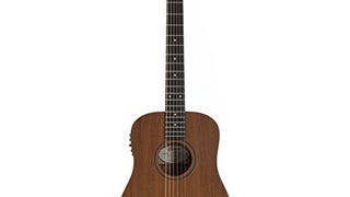 Taylor BT2e Baby Mahogany w/Electronics