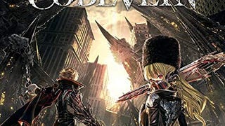 Code Vein - PlayStation 4