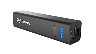 Jackery Mini Premium 3350mAh Premium Portable Charger External...