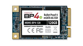 MyDigitalSSD 128GB (120GB) 50mm Bullet Proof 4 BP4 50mm...