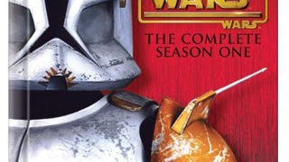 Star Wars: The Clone Wars: Season 1