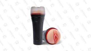 Taboo 3D Masturbator Cup