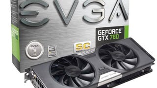 EVGA GeForce GTX780 SuperClocked w ACX Cooler 3GB GDDR5...