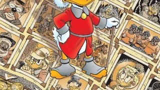 The Life & Times Of Scrooge McDuck Volume 1 (Life and Times...