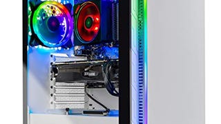 Skytech Archangel Gaming Computer PC Desktop – Ryzen 7...